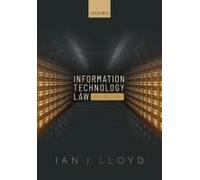Information Technology Law