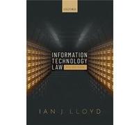 Information Technology Law