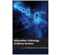 Information Technology & Library Services