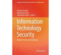 Information Technology Security