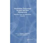 Information Technology Security And Risk Management