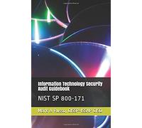 Information Technology Security Audit Guidebook