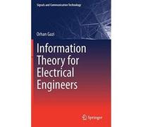 Information Theory for Electrical Engineers (Signals and Communication Technology) - [Version Originale] Inconnu (Auteur)