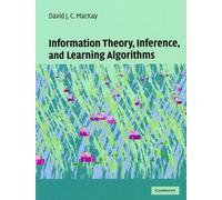 Information Theory, Inference And Learning Algorithms