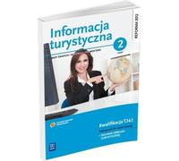 Information touristique Bases de données et matériel promotionnel Manuel de formation professionnelle pour technicien en services touristiques czesc 2