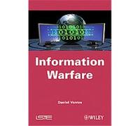 Information Warfare Daniel Ventre (Auteur)