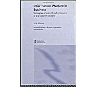 Information Warfare In Business