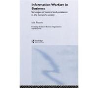 Information Warfare in Business by Iain Munro Munro, Iain (Auteur)