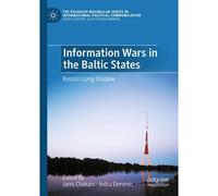 Information Wars In The Baltic States