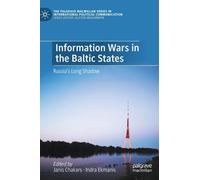 Information Wars In The Baltic States