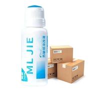 Informations de confidentialité Couverture - Fluide correcteur anti-fuite Data Fluid, liquide correcteur d'estampage à rouleaux pour protection d'identité, informations de messagerie