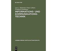 Informations- Und Kommunikationstechnik