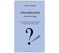 Informationsflut Im Griff Der Fragen