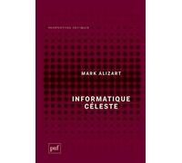 Informatique céleste