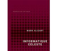 Informatique céleste