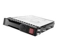 Informatique Disque dur interne HPE Mixed Use - Solid state drive - 960 GB - hot-swap - 2.5' SFF - SATA 6Gb/s - with HPE SmartDrive carrier - for ProLiant DL20 Gen9, DL360 Gen10, DL380 Gen10, DL580 Ge