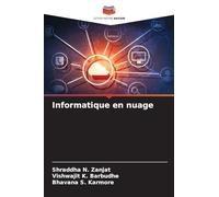Informatique en nuage