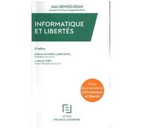 Informatique Et Libertés