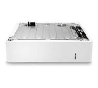 Informatique Imprimante HP Input Tray Feeder - media tray / feeder - 550 sheets G