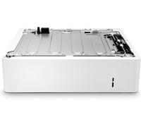 HP Bac/chargeur LaserJet 550 feuilles