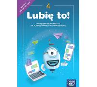 Informatique J'aime bien Manuel NEON pour la 4e année de l'école primaire EDITION 2023-2025
