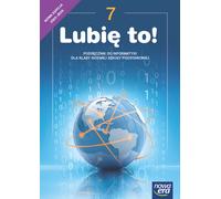 Informatique J'aime bien Manuel NEON pour la 7e année de l'école primaire EDITION 2023-2025