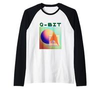 Informatique quantique Q-Bit Manche Raglan