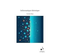 Informatique théorique