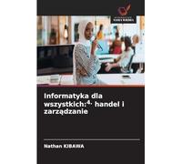 Informatyka dla wszystkich: 4. handel i zarządzanie