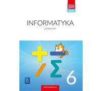 Informatyka SP 6 Podr. WSiP