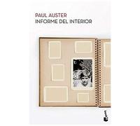 Informe Del Interior