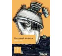 Informe desde una bañera