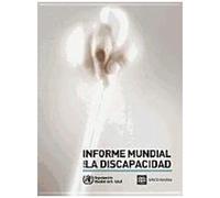 Informe Mundial Sobre La Discapacidad