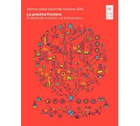 Informe Sobre Desarrollo Humano 2020