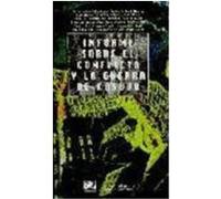 INFORME SOBRE EL CONFLICTO Y LA GUERRA DE KOSOVO