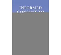 Informed Consent to Abortion Building Bridges of Dialogue in the Medical Encounter - Caterina Milo - Oxford university press - ebook (ePub) - Livre