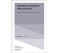 Informed Learning Applications