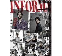 Informer Dvd Box (DVD) Kiritani Kenta