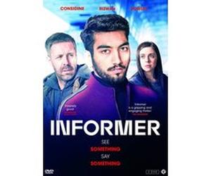 INFORMER S1-NL G