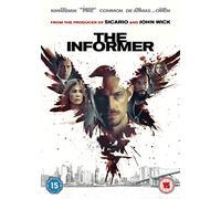 Informer. The [Edizione: Regno Unito] [Import]