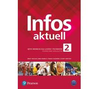 Infos actuelles 2 Manuel pluriannuel allemand