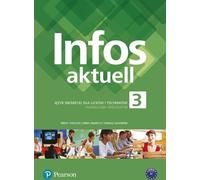 Infos actuelles 3 Manuel + code