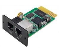 Infosec 61156 carte et adaptateur d'interfaces Interne RJ-45