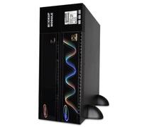 INFOSEC - Onduleur E3 PERFORMANCE 2000 RT - On Line Performance - 2000 VA / 1800 W - 8 prises IEC