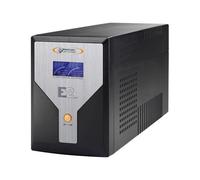 INFOSEC E2 LCD 2000 - onduleur - 2000 VA