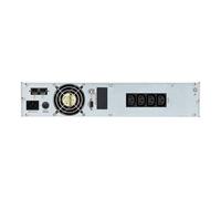 INFOSEC UPS SYSTEM Onduleur E3 Pro 2000 RT - 1800 W - 2000 VA