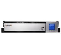 INFOSEC Onduleur E7 ONE RT 3000 VA