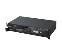 Infosec X4 RM Plus Onduleur 800 VA Prises IEC