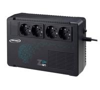 INFOSEC Onduleur Zen Live 650 VA