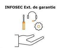 INFOSEC UPS SYSTEM - C M Année 1 PREMIUM 20 à 60k VA TT Mod5T